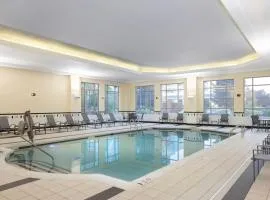 Fairfield Inn & Suites – Buffalo Airport
