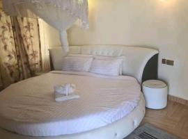Falls View Resort-Nabuyole, hotel in Webuye