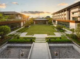 YISHUI GRAND HOTEl