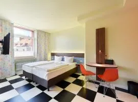 Cityhotel Thüringer Hof Design Hannover - Self Check-In