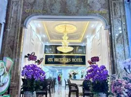 Six Brothers Boutique Hotel