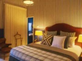 TLV Beach 88 Hotel And Spa