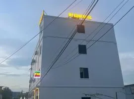 Khách Sạn Mỹ Hạnh