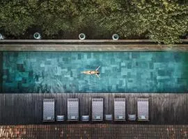 Balquisse Heritage Hotel