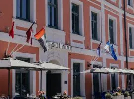Pullman Riga Old Town - Renovated 2025