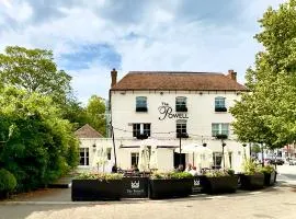 The Powell Birchington, Boutique Rooms