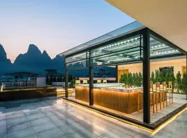 Chen Jia Garden Hotel