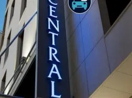 Central Hotel Sofia