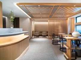 KIORI Hotel Higashino Toin