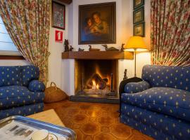 Hotel Rural Victoria by Bossh! Hotels, hotel in Cuenca