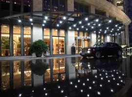 上海虹桥雅高美爵酒店
