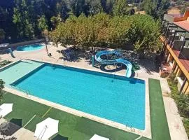 Hotel Río Piscina