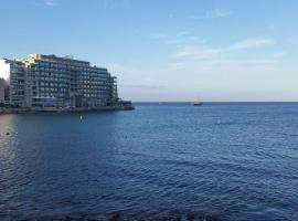Cavalieri Hotel Malta, a member of Radisson Individuals, hotel a San Giuliano