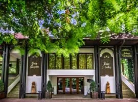 Hotel Cornul Vanatorului