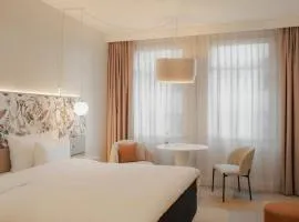 Radisson Blu Hotel Bremen