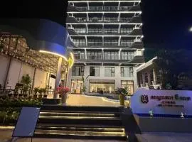 Billions Hotel