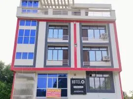 Hotel Ayodhya International