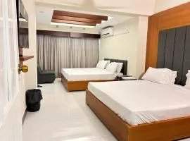 Sea View Suites