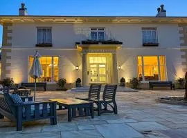 Best Western Hotel de Havelet