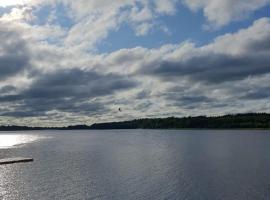 Arita, hotel in Pļaviņas