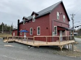 Periwinkle Tides Inn
