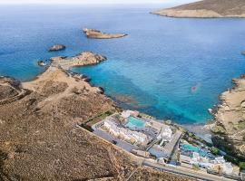 Mykonos Lolita, A Grecotel Resort to Live, Hotel in Agios Sostis Mykonos