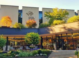 Hotel Wiesenhof, hotel v destinaci Lagundo