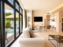 ananea Tropea Yachting Resort, hotel em Tropea