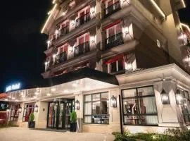 Sofistic Hotel Gramado