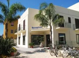 Hotel Sikania, hotel in San Vito lo Capo