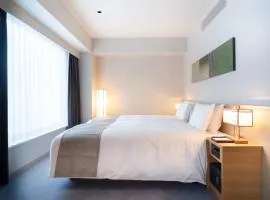 KIORI Hotel Takakura