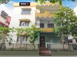 Hotel O Smriti Stay GD park