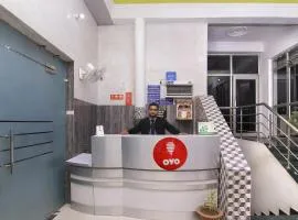 HOTEL O JMD INN
