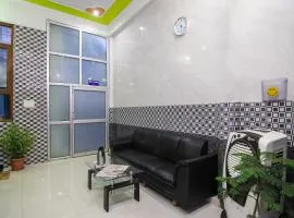 HOTEL O JMD INN