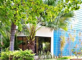 Casa Milo, hotell sihtkohas Managua