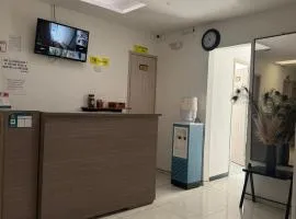 Hotel Café de la Montaña