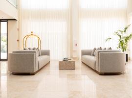 Quinta da Maquia Hotel, hotel en Sintra