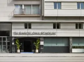 NH Barcelona Stadium