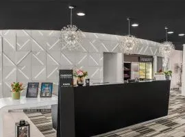 Park Inn By Radisson Budapest