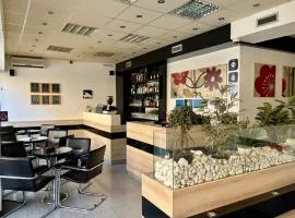 康索尔戈尼酒店