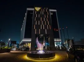 The V Hotel