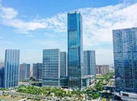 Crowne Plaza Hangzhou Science City by IHG