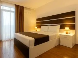 Hotel Grand Palace
