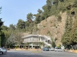 Hotel Oaz