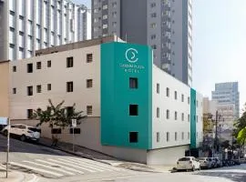 Cardim Plaza Hotel