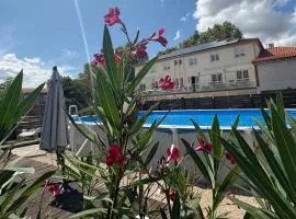 Auberge de Lamagistere