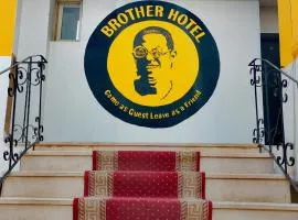 Brother Hotel Dahab