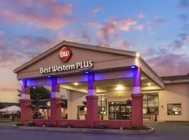 Best Western Plus Keene Hotel