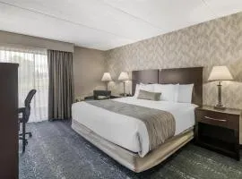 Best Western Plus Keene Hotel