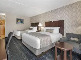 Best Western Plus Keene Hotel